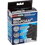 Fluval 304/5/6/7 and 404/5/6/7 Filter Bio Foam Plus