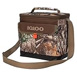 Igloo Realtree Gizmo 30-can Hunting Backpack
