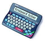 Seiko ER3700 Oxford Crossword Solver