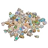 AA+ Grade 30 carats Ultra Fire Opal, Natural Ethiopian Opal, Rough Gemstone, Raw Crystals, Energy Healing Crystals
