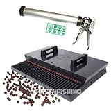 Gardner Tackle Deluxe Sausage Gun & Baitmaster Boilie Making Kits - Carp Fishing