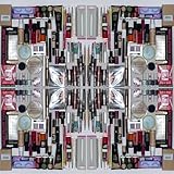 Generic Makeup Bundle - 15 Mixed Cosmetics - Multiple Colors - Bag - Unisex - Beauty/Makeup