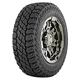 Cooper Discoverer S/T MAXX POR M+S - 245/75R16 120Q - Summer Tire