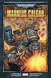 Warhammer 40,000: Marneus Calgar (Warhammer 40,000: Marneus Calgar (2020-))