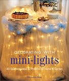 Decorating with Mini-lights