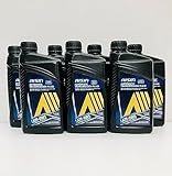 AISIN OEM ATF-OWS AUTOMATIC TRANSMISSION GEARBOX OIL 7L GENUINE FLUID FOR VOLVO XC90 TRANSMISSION OIL