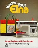 Know Your Elna