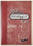 Sizzix eclips Cartridge - Tim Holtz Alterations Stamp2Cut No. 16