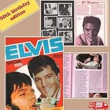 Elvis Special 1985 (Elvis Monthly)