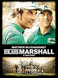 We Are Marshall
