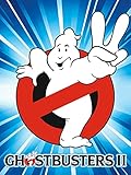 Ghostbusters II