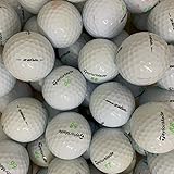 50 TaylorMade RBZ Tour RBZ Soft RBZ Speed golf balls - Grade B USED lake balls