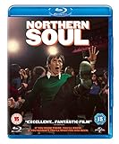 Northern Soul [Blu-ray] [2014] [Region Free]