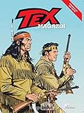 Tex Magazin 3