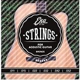 EKO Guitars Acoustic Guitar Strings (16100401)