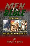 Men of the Bible V1 - Profiles in Genesis