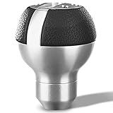 MOMO RACE EVO SHIFT KNOB ALUMINUM