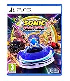 Sonic Racing: CrossWorlds (Playstation 5)
