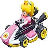 Carrera 20065019 FIRST Nintendo Mario Kart - Peach Slot Car