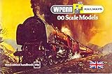 WRENN RAILWAYS. OO SCALE MODELS, Fourth Edition handbook.