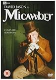 Micawber [DVD]