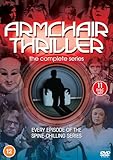 Armchair Thriller: The Complete Series (Repackage)