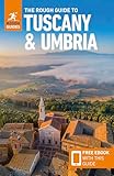 The Rough Guide to Tuscany and Umbria: Travel Guide with eBook (Rough Guides Main Series)