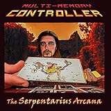 MMC2: The Serpentarius Arcana