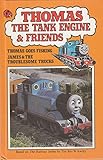 Thomas the Tank Engine And Friends: 2 (Thomas the Tank Engine & Friends S.)