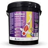 NT Labs Medikoi Probiotic Growth 5kg 6mm Pellet