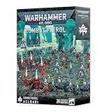 Warhammer 40k - Combat Patrol: Aeldari (Games Workshop)