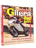 Gilera Road Racers (Osprey collector's library)