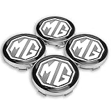 Car Wheel Rims Hub Center Caps for Morris Garages MG 3 6 7 MG3 MG6 MG7 MG-F GS HS ZS EZS WR SV ZT ZR Accessories