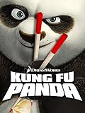 Kung Fu Panda