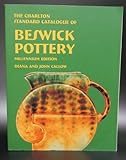 Beswick Pottery (2nd Edition) - The Charlton Standard Catalogue