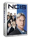 NCIS: Naval Criminal Investigative Service: Seasons 9-12