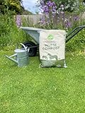 CountryCare Horse Compost 50 Litre Size