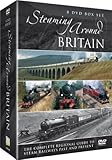 Steaming Around Britain: Collection [DVD]