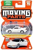 Matchbox 1990 Toyota MR2 W20, Moving Parts 47/54