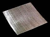 0.26mm Hole Size - Stainless Steel 304L - Cut Size: 15cm x 15cm - 60 Mesh Count - Woven Wire Mesh - By Inoxia