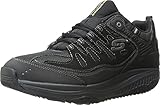 Skechers Sport Men's Shape Ups XT All Day Comfort Sneaker grey Size: 8.5 UK