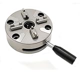 Quick Chuck 100MM 4 Jaw Accuracy 0.002mm for Erowa ITS System EDM/WEDM