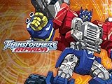 Transformers: Armada