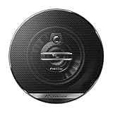 Pioneer TS-G1030F 10 cm 210 W Coaxial G Series 3 Way Speakers
