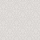 Laura Ashley Annecy Dove Grey Wallpaper