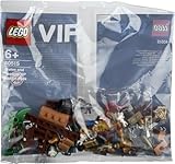 LEGO Classic Pirates and Treasure VIP Add On Pack 40515
