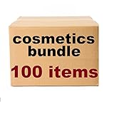 100 Item Makeup Bundle Mixed Brands and Cosmetics joblot 100 Item Selection Great Christmas Beauty Gift - UK Seller