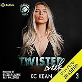 Twisted Creek: The Allstars Series, Book 3