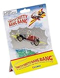 Miniature Chitty Chitty Bang bang