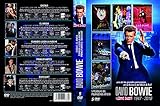 David Bowie Collection - 5-DVD Set ( Just a Gigolo / The Hunger / Into the Night / Absolute Beginners / Basquiat )